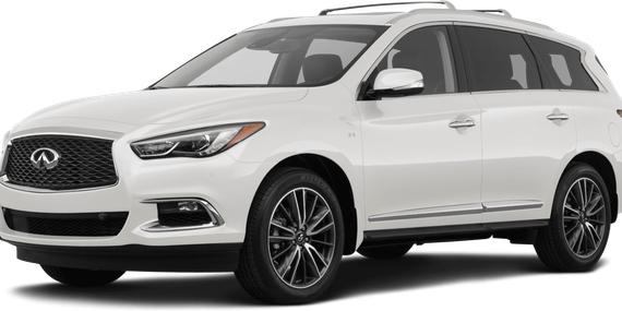 INFINITI QX60 2019 5N1DL0MN3KC512055 image