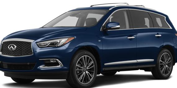 INFINITI QX60 2019 5N1DL0MM5KC504532 image