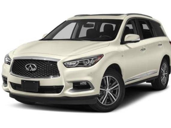INFINITI QX60 2019 5N1DL0MM3KC529817 image
