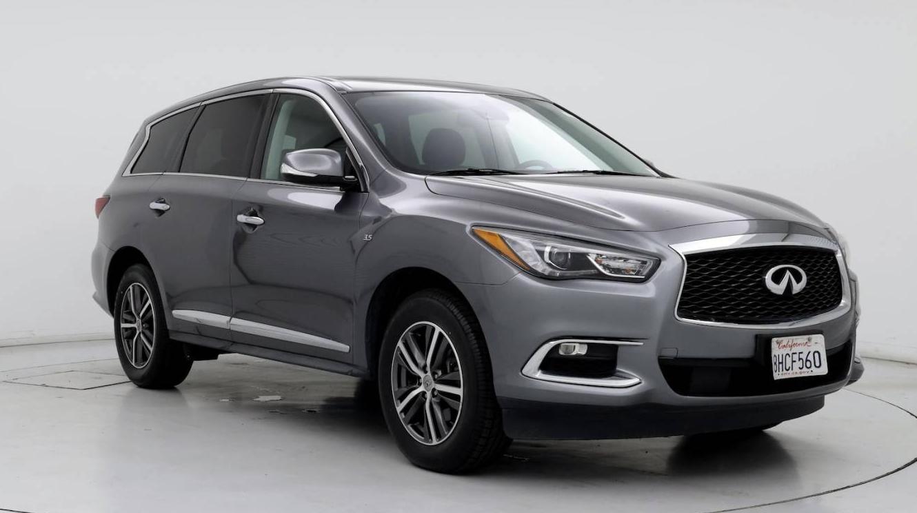 INFINITI QX60 2019 5N1DL0MM9KC552132 image