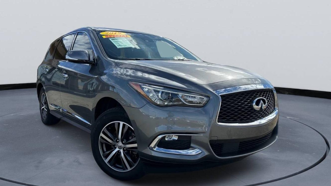 INFINITI QX60 2019 5N1DL0MM1KC556014 image