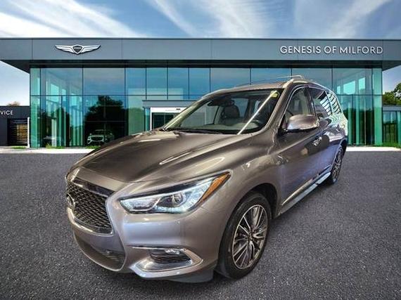 INFINITI QX60 2019 5N1DL0MM1KC552285 image