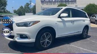 INFINITI QX60 2019 5N1DL0MN8KC520166 image