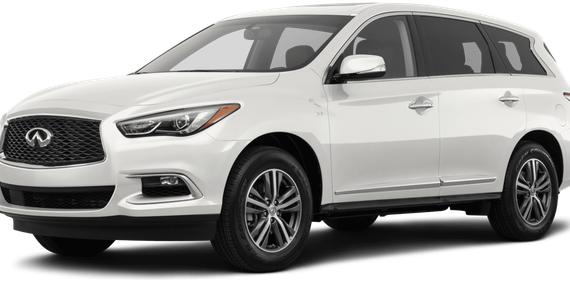 INFINITI QX60 2019 5N1DL0MM9KC563356 image