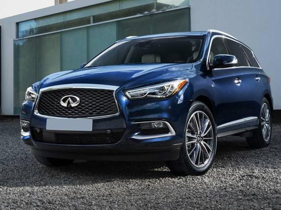 INFINITI QX60 2019 5N1DL0MN1KC523605 image