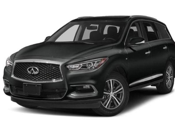 INFINITI QX60 2019 5N1DL0MM9KC515825 image