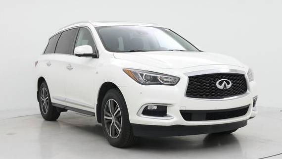 INFINITI QX60 2019 5N1DL0MM7KC559841 image