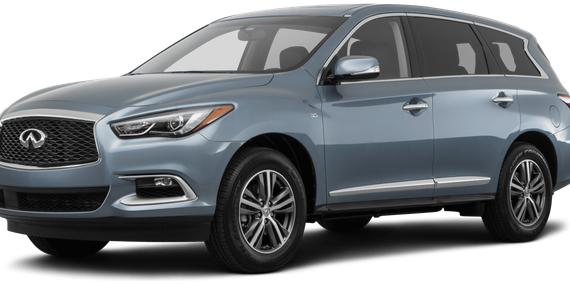 INFINITI QX60 2019 5N1DL0MM0KC568719 image