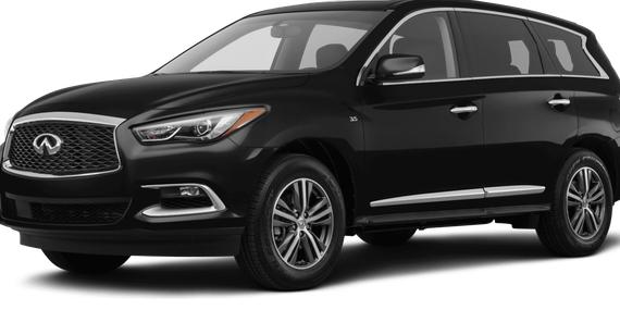 INFINITI QX60 2019 5N1DL0MN5KC555117 image