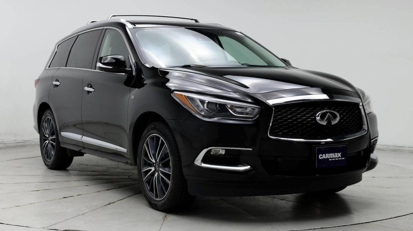 INFINITI QX60 2019 5N1DL0MM1KC532747 image