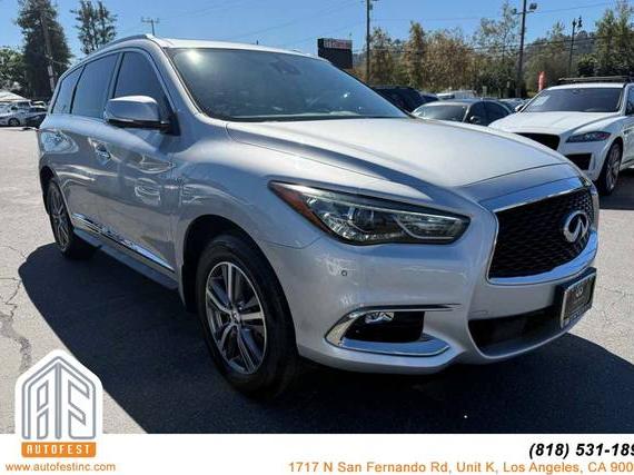 INFINITI QX60 2019 5N1DL0MN4KC567646 image INFINITI QX60 2019 5N1DL0MN4KC567646 image