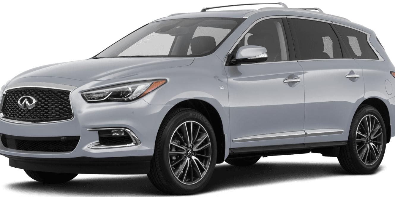 INFINITI QX60 2019 5N1DL0MM9KC530244 image