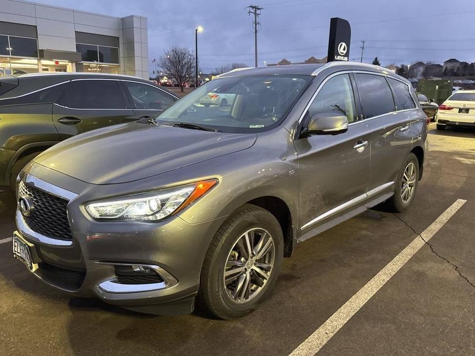 INFINITI QX60 2019 5N1DL0MM8KC551005 image