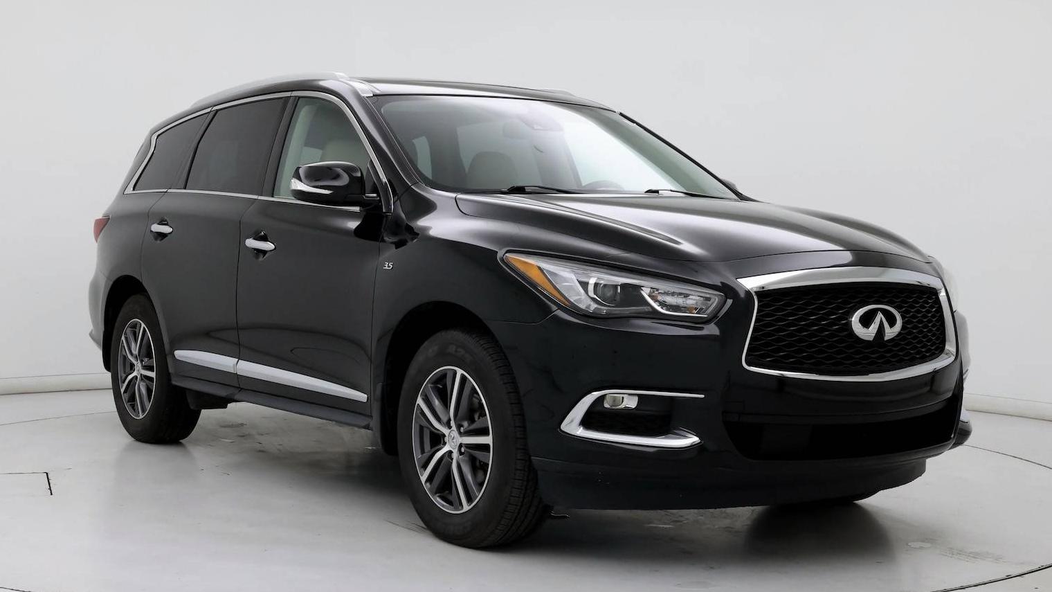 INFINITI QX60 2019 5N1DL0MM7KC525219 image