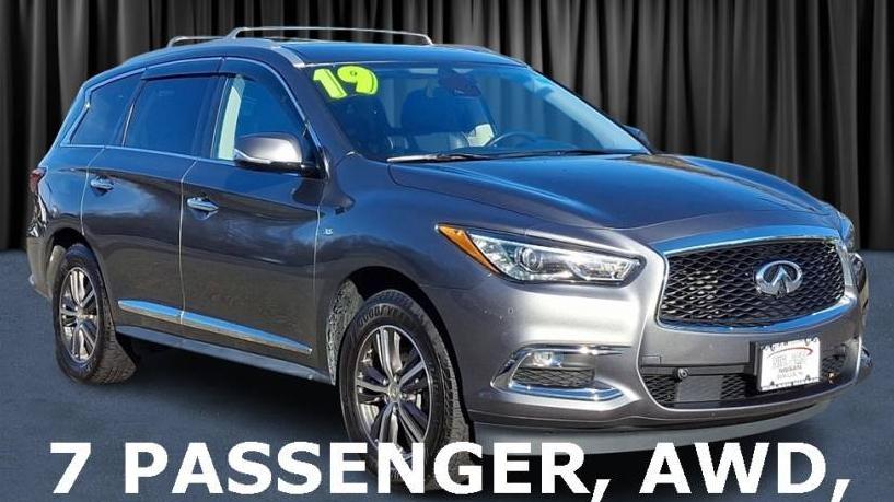 INFINITI QX60 2019 5N1DL0MM5KC527390 image