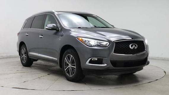 INFINITI QX60 2019 5N1DL0MM0KC507239 image