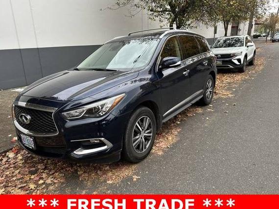 INFINITI QX60 2019 5N1DL0MN3KC561739 image INFINITI QX60 2019 5N1DL0MN3KC561739 image