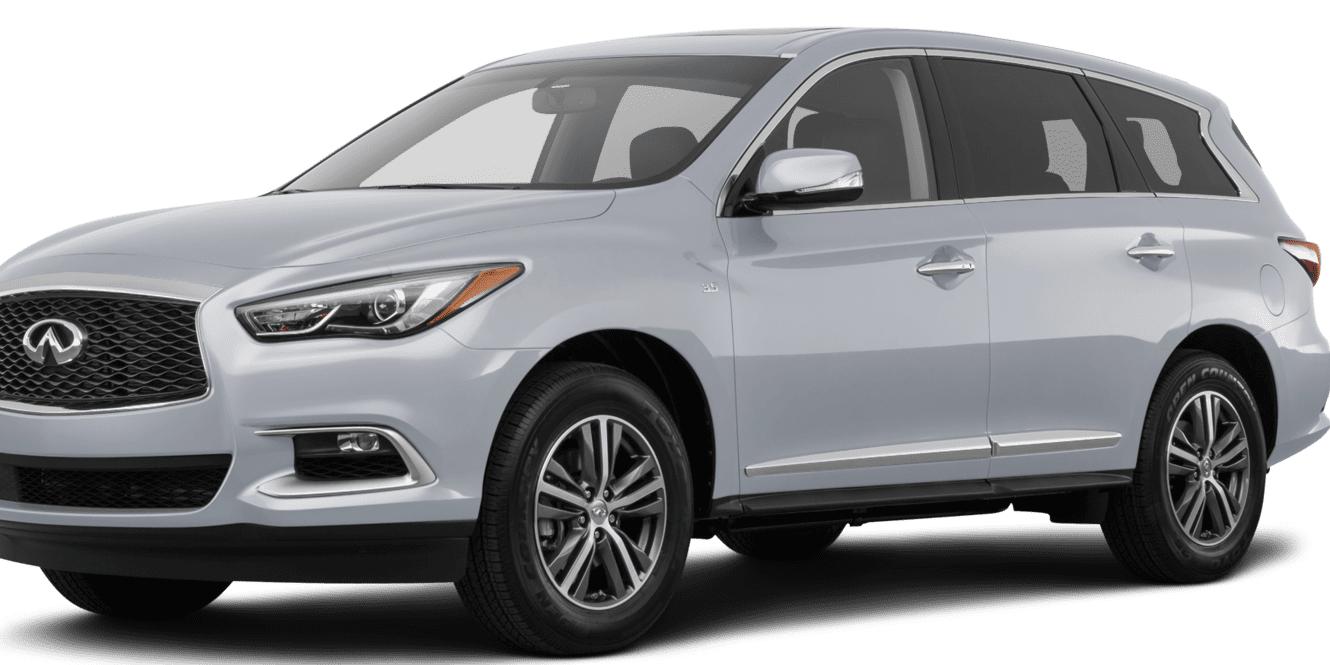 INFINITI QX60 2019 5N1DL0MN2KC555818 image