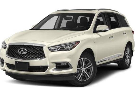 INFINITI QX60 2019 5N1DL0MM9KC558884 image