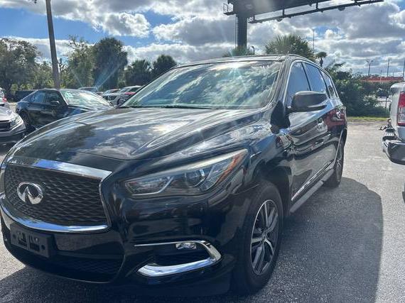 INFINITI QX60 2019 5N1DL0MMXKC520239 image