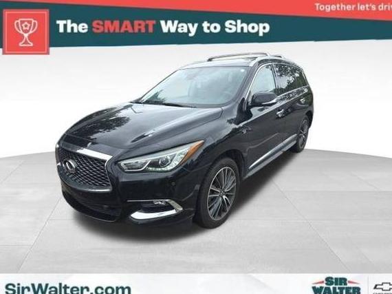 INFINITI QX60 2019 5N1DL0MM8KC500264 image INFINITI QX60 2019 5N1DL0MM8KC500264 image