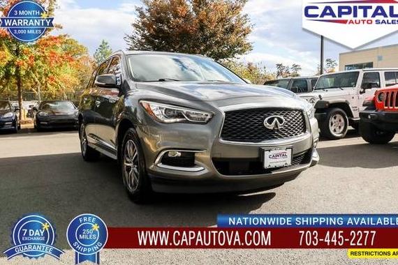 INFINITI QX60 2019 5N1DL0MM5KC524795 image