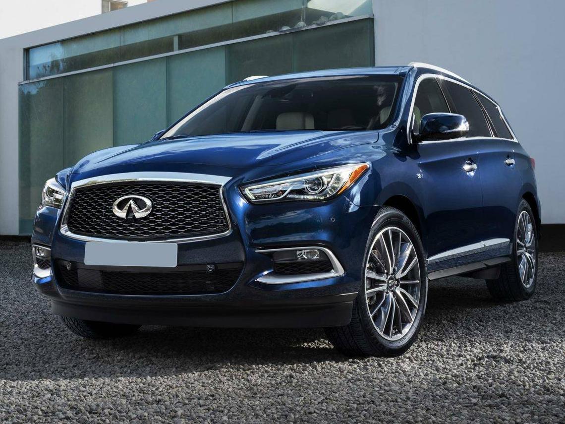 INFINITI QX60 2019 5N1DL0MN8KC528560 image