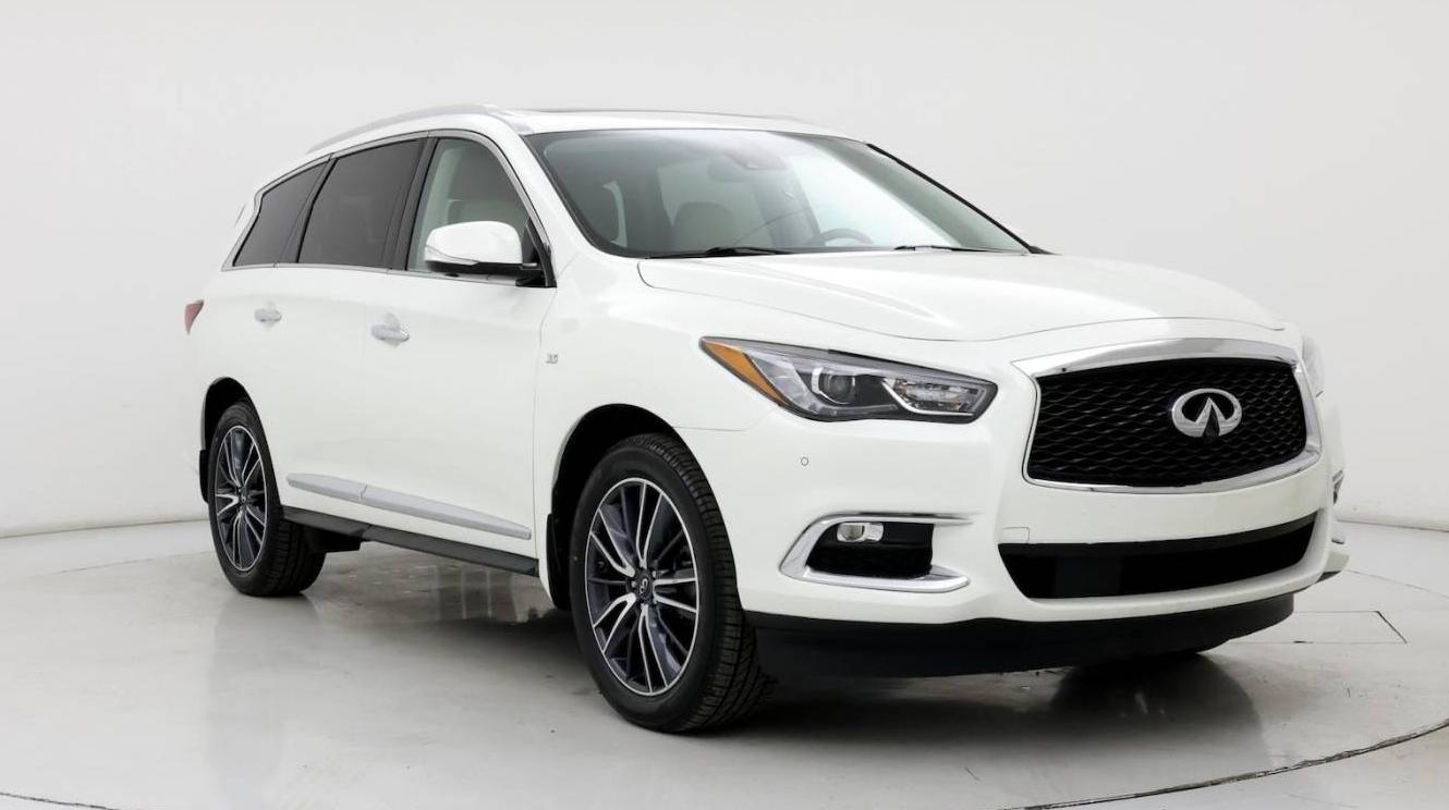 INFINITI QX60 2019 5N1DL0MMXKC522167 image