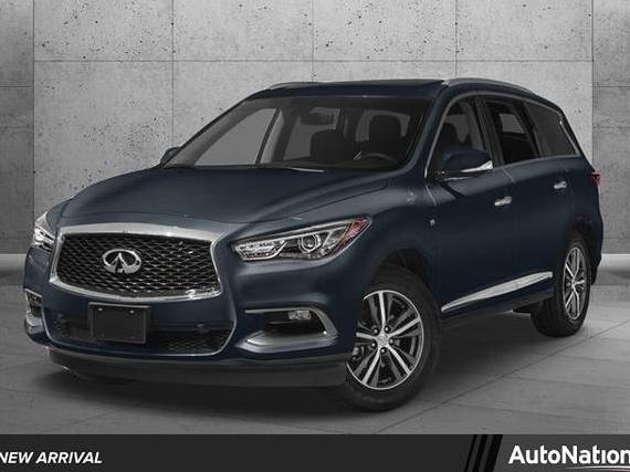 INFINITI QX60 2019 5N1DL0MM5KC568585 image