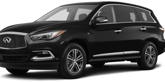 INFINITI QX60 2019 5N1DL0MNXKC551953 image