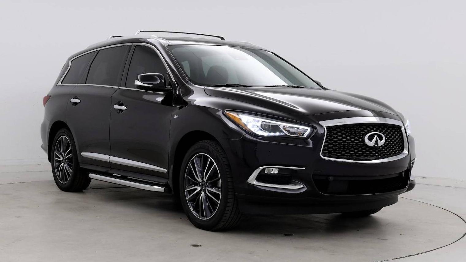 INFINITI QX60 2019 5N1DL0MN3KC518079 image