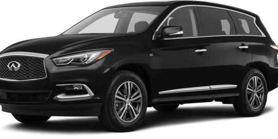 INFINITI QX60 2019 5N1DL0MMXKC526414 image