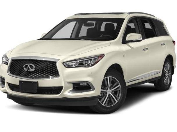 INFINITI QX60 2019 5N1DL0MN6KC514141 image