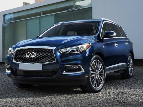 INFINITI QX60 2019 5N1DL0MM6KC558860 image
