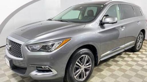 INFINITI QX60 2019 5N1DL0MM9KC556486 image