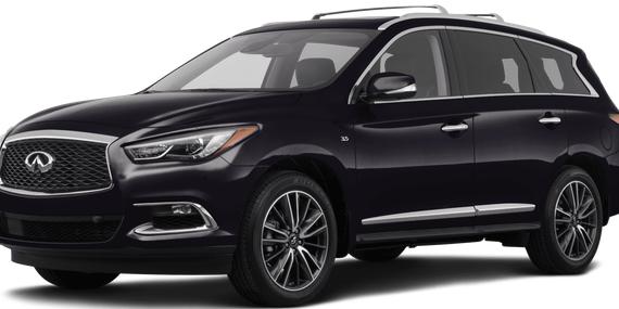 INFINITI QX60 2019 5N1DL0MM1KC500848 image