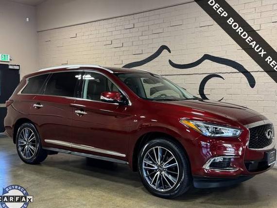 INFINITI QX60 2019 5N1DL0MM0KC550835 image INFINITI QX60 2019 5N1DL0MM0KC550835 image