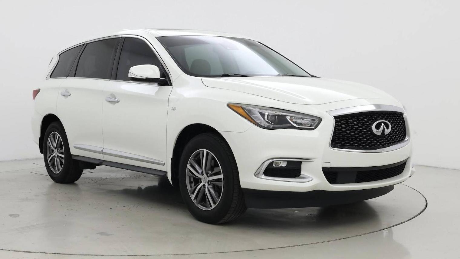 INFINITI QX60 2019 5N1DL0MN0KC566204 image