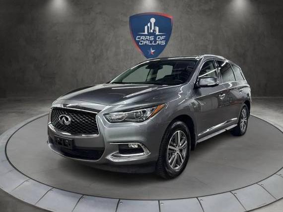 INFINITI QX60 2019 5N1DL0MN7KC564675 image