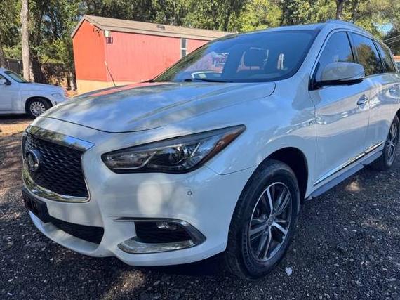 INFINITI QX60 2019 5N1DL0MN7KC521292 image INFINITI QX60 2019 5N1DL0MN7KC521292 image