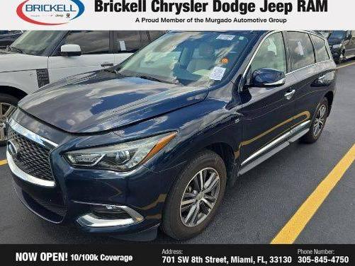 INFINITI QX60 2019 5N1DL0MN4KC557974 image