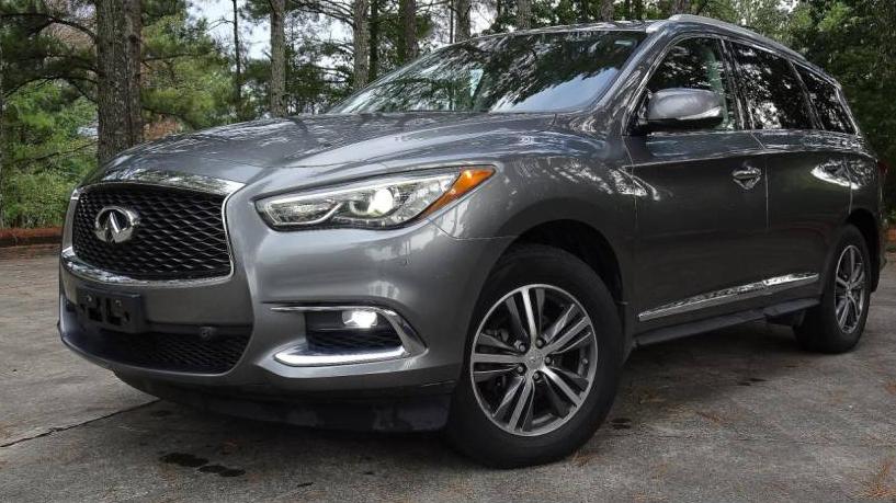 INFINITI QX60 2019 5N1DL0MMXKC509855 image