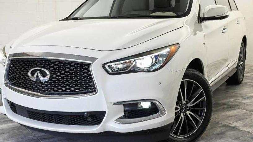 INFINITI QX60 2019 5N1DL0MM4KC503985 image