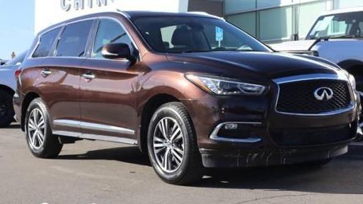 INFINITI QX60 2019 5N1DL0MM8KC512303 image