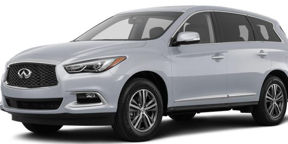 INFINITI QX60 2019 5N1DL0MMXKC532844 image