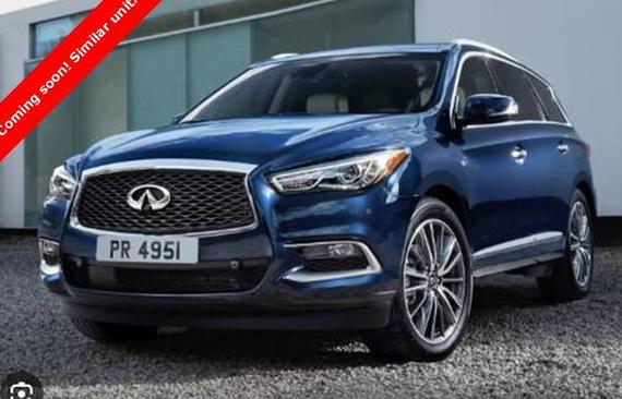 INFINITI QX60 2019 5N1DL0MM7KC565929 image