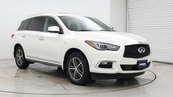 INFINITI QX60 2019 5N1DL0MM1KC509131 image