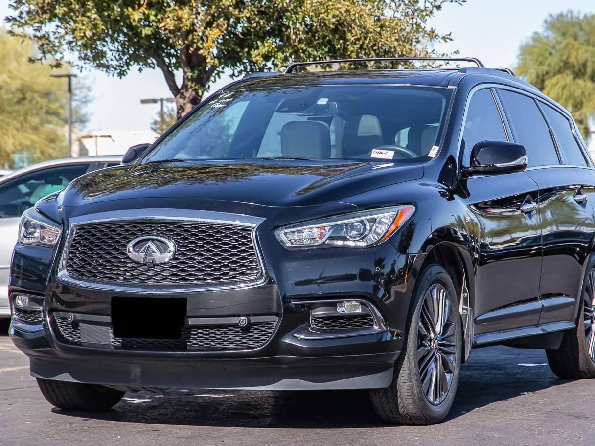 INFINITI QX60 2019 5N1DL0MN9KC551443 image