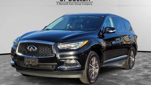 INFINITI QX60 2019 5N1DL0MM9KC512309 image