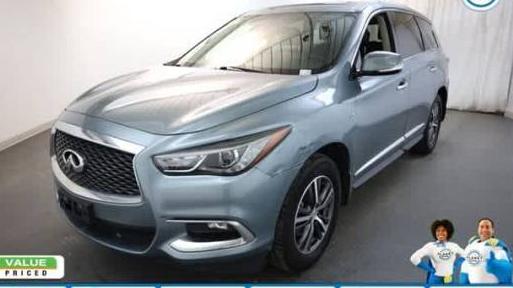 INFINITI QX60 2019 5N1DL0MM9KC534374 image